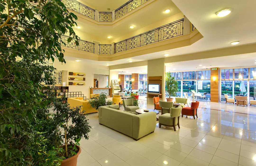 Novella Apart Hotel-1
