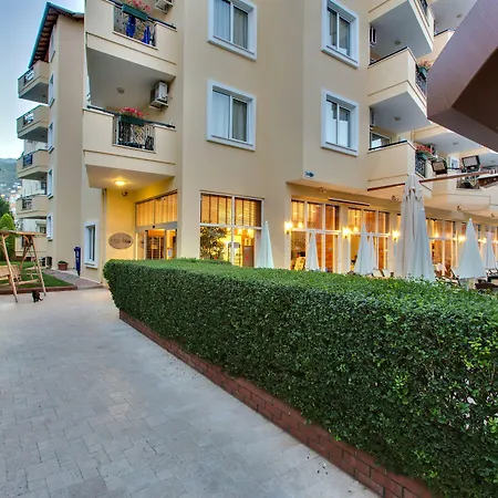 Novella Apart Hotel-3