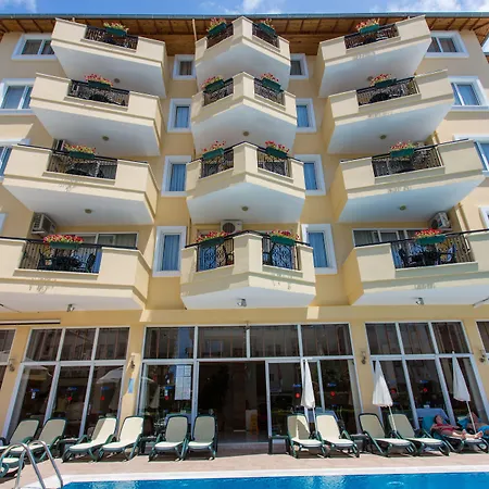 Novella Apart Hotel-2